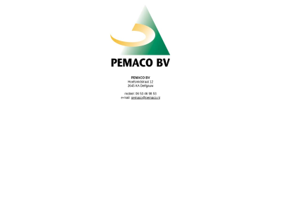 06 12 2645 46 53 98 bv delfgauw e e-mail hoefsmidstrat ka mail mobiel pemaco pemaco@pemaco.nl