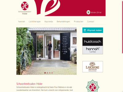 06 1 1997 2 3 4 50423750 acn actief amersfoort ayurveda balan behandel bindweefsel bindweefselmassag contact cookieverklar diver docent ervar gelukk gespecialiseerd gezond goed grot hannah hisk huid huidcoach huidverbeter info@schoonheidssalonhiske.nl inner kunt leusdenkwartier lichaamsmassages lichttherapie naast next o.a ondergebracht ontspann opleid passie previous privacyverklar product pur rimpelreductie salon schoonheidsbehandel schoonheidssalon schoonheidsspecialist sind stref terecht therapie tuss uiter verbeter verzorg voel wanner we wellnes werkzam wijk yoga