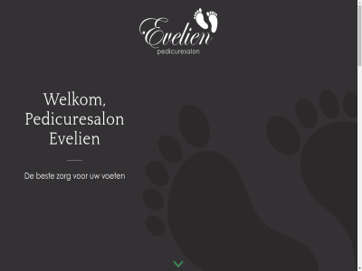 best contact evelien grag hor opnem pedicuresalon voet welkom zorg