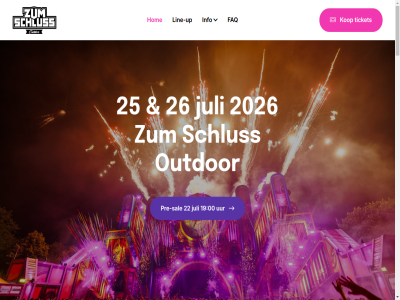 00 19 2025 2026 21 22 220 25 26 3 40 5712cj 7500 aanwez act aftermovie akkoord algemen all band begin bekijk bent bereid bericht betover bezoeker bouwvak complet contact contactformulier e e-mailadres echt editie eind ervar f.a.q facebok faq feestj festival flickr flink fotoalbum ga gan gebruik geweld goed grot helemal het hom info info@zumschluss.nl informatie ingredient inluid instagram jij jouw juli kijk klank kop kunt lez lin line-up locatie los mailadres mak muziek nam namelijk nem nieuwsoverzicht onthull onverget onz outdor pagina pas persoongegeven plaatsvind pre pre-sal present privacyverklar sal sam samenkom schlus show showorgel showtim somer someren-eind spektakel sponsor stages telefoonnummer teugelar thema ticket ticketshop up uur vakantie veelgesteld verdeeld verrass verstur verwerk volgen volgend voorwaard vrag vrijblijv vrijwilliger waarmee war we websit wer yes youtub zorg zum