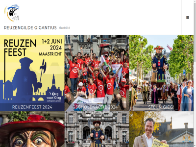 2024 50 contact cubic donateur facebok foto gieg gigantius inhoud jaor jubileum maastricht ondersteund reuzenfeest reuzengild s scholenactie sidebar sponsor spring stadsreus steun thema wissel wordpres wordpress.com
