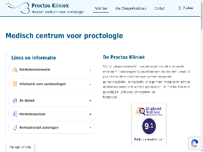 +31302250260 -12.00 -16.00 -62 1 10 11 12 13.30 16 18 2 2.0 2026 2027 24 24/7 3 3723 60 7 9 9.00 aandoen aannem aanvrag abces academy achmea achterst adres afdel afsprak ain algemen all amsterdam anal antwoord anus behandel behandelstop bekijk bent bereik bereikt bilthov blog bronkhorstlan centrum chirurg compartiment consent contact correspondentie cz dermatolog diltiazempreparat direct disclaimer dsw eig endeldarm epithelial eucar excuses filmpjes fistel ga gebouw gebruik gef gespecialiseerd gevestigd gezocht gynaecologisch helas helen help herhaalrecept heukelom hub idema imk inbreng indien info@proctoskliniek.nl informatie informatiefilm informatiev inhoud inplann intra intra-epithelial invloed isdn isosorbidedinitrat jan januari jar keurmerk klacht klik kliniek kort kunt laatst leider les link locaties luister maagdarmklacht mail manag manier mann mb medisch menzis nederland neoplasie nieuw nieuwst okt oktober onderwerp ongemak onvz onz opleid pagina passend patient patienteninformatie patientenportal per peri plafond podcast privacy privacyverklar proctologie proctologisch proctos prof regie regionalisatie risico rod rotterdam s salland sam samenhang siegenbek sollicitant sowieso specialist specifiek spoed spoelflesj sprek stap symposium telefonisch terecht thema thijs ton uitlegg updates urogynaecolog urogynaecologie urologisch uur vaart vak vanaf verder verwez verzekerar verzekerd vgz video videos vind voeding voedingsdeskund volg volgend vrag vrouw waarder waarop waarvan wacht wachttijd we websit websitegebruiker wer werk werkdag werkt wet wij wilt zalf zeker zoek zorg zorgbemiddel zorgprofessional zorgstelsel zorgverlener zorgverzeker zowel