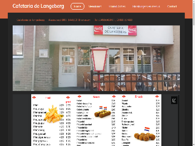 0455640011 0618167483 2020 2026 6445ct 80b acties akerstrat brunssum by cafetaria contact direct eig ga hamburger hom hoofdinhoud jouw jouwweb langeberg maand mak menukaart menus powered tel websit