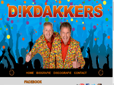 algemen beleid biografie contact cow d disclaimer discografie facebok hom hosting kdakker mansmedia overzicht privacy voorwaard websit xl