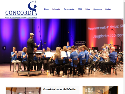 100 16 1e 2009 2024 30 5 60 7 93 a a-orkest afgelop april avond behaald bekend bekijk belooft bergh bestan betrok bok bugel christelijk cmv concert concordia contact den dirigent divisie eerst emergo enk et fanfar foto gevarieerd gevond geword gezamen hart his hog hom hoogtepunt houd huidig ina informatie interim interim-dirigent italie jar jarig juni kampioen ker korenberg led leeftijd lev lez licht lid loo lord luca luctor maart masmin memoriam muziek muziekveren nederland nieuw nieuwsbericht oldebroek onderbrak orkest overled policy prachtig prestatie privacy punt reflection s seizoen september smo speeld sponsor spreker stat tek terug the theo tomass uitvoer uitzonder vakantie vanaf veren verschill vlog vol voorjaarsconcert werk zang zaterdag zaterdagavond zelf ziel