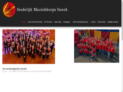 -2026 -54956808 /en 06 100 15 16.00 18.00 1923 2025 6 aanmeld actie bel best bestat bloeiend brouwer concert contact convenant dijk dirigent drie een eerstvolg eig elk gegev gekoz gemaakt geschiedenis going groep grot harmonie hel hom ieder iederen info@stedelijksneek.nl informatie instrument intern jar jong juni kep maandagmiddag mail manier med meedoen meespel mogelijk mov muziek muziekkorp muziekveren muzikant mziek nummer on onz opleid opricht orkest orkestless oud passie policy presenter privacy proefless repetitie rijk schooljar seizoen sind sms snek special sponsor startend stedelijk strev t the theo trot uniek ut uur vanaf veren verschill vriend/sponsoring waarbij we websit welkom wij word