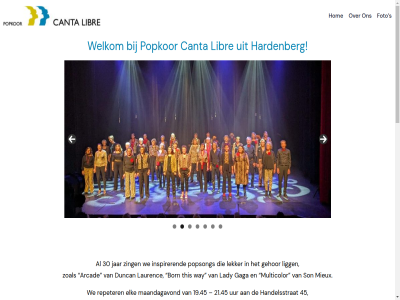 -21 1 19 19.45 2 21.45 3 30 4 45 5 6 7 arcad at born canta cantalibr contact dank dirigent download duncan elk facebok foto gaga gehor gerust handelsstrat handelstrat hardenberg hartelijk hidding hom hou info informer inspirer instagram jar karlijn ker kijk kom lady laurenc led leiding lekker libr ligg login luisman luister maand maandagavond mark media mieux multicolor next onz parrencompany per pianist popkoorcantalibr popkoorcantalibre.nl popkor popsong previous repeteert repeter s social son sponsor sponsorformulier this toegat twee uur way we websit welkom zing zoal