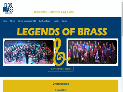 1.2 2026 7 aanbod aankom aankoopbedrag aankop activiteit alvast appl archief band banner bbq beperk bericht boek bras brassband concert concertagenda contact daarnaast dans deelnam diver download eig emmeloord energie export fed festival financieel flevo googl groep help hom hoofdinhoud jaarlijk kaartjes kalender kerstborrel kleding klik kop krijgt kunt led les licht login maart meta mogelijk nieuw onderl onderstaand ondersteun onz opleidingsorkest opnem outlok percentag policy privacy product projectorkest reacties reiz reserver sam secretariaat@flevobrass.nl selecter sit slag slapend sponsorklik spring timely to toe ton trommel vanaf varieert verder veren verstand versterk via vlag vlag-groep voeg vrag waarin war webaankop webwinkel welkom wijs wilt wordpress.org xml zoal