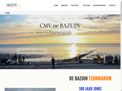 100 1200 1925 2 2026 21 33 50 aankom adres aflop albert andries avond bazuin bekend bestat bestel betekent biedt bijdrag bijna bijzonder bloeiend bonnema bov buorr bus c ca componist concert contact debazuintzummarum.nl dirigent donateur dorp eerst eerstedivisiefanfar eig enkel extra feestj ferbûn franeker fries gast gastheer/presentator gebouw gebracht gecomponeerd geert geleg gemaakt gemeent geschiedenis gezell grag haltes han hom honderd hylk hûndert informatie inwoner j jan jar jong jubileum jubileumconcert jubileumstuk jullie kaart kaspar kerstdag kilometer klang klar koornbeur kron leiding mart medewerk mens miedema mooi muzikal muzyk mv nadat nageprat natur november o.a oldtimer ong opgericht opgetek opstapplaats optreden originel pas policy premièr privacy project pruiksma reis reserver rûn snel speciaal special speerstra spetter stat stoer sytz thuis troch tzummarum uitgegroeid veren verhal vestigingsplat vol waadhoek waddenzee we websit welkomstdrankj wer word zien âld