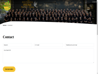 2026 7467 9 agenda all contact dirigent dreamtag hom iren kom kor kregtenweg kulturhus lang looftdenher mee notter ontworp onz pl privacy recht repetities uniek v verzend voorbehoud wet