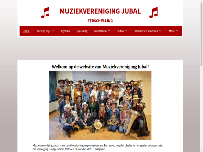 00 120 15 1905 20 22 aanpass aansluit agenda ander bedrijfsfeest beginn bepaald bespel bestat bijna boek bred bruiloft buurtfeest contact dans donatie dorpshuis drink eenvoud elk elkar enthousiast eric erop evenement feestj fotoalbum gan gat geleg gerust gezell grag groep harmonieorkest hom hoorn ieder iederen informatie instrument interes jar jouw jubal jubalterschelling.nl jubalterschelling@gmail.com ker kijk koffie kom krijg kunt kwartiertj lat leiding leuk lijkt meezinger mor muziekveren muzikant nem nodig nummer onz opgericht opleid opzwep pauz perfect plezier reijd reken repertoir repeteert repetities roelofs sjak snel speciaal specifiek spel sponsor stat stoek stopp terschell thee thema tijd tijden tussendor uniek uur veren verjaardag verzoeknummer via video voorop vrijdagavond vrolijk waarbij we websit welkom wens wet wij
