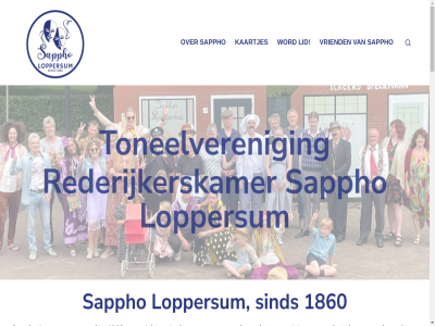 02073863 15 1860 19 2024 2025 2026 april artistiek begonn bekend belangrijk betrok bevorderd burger copyright cultur daarmee december del diver doe dorp dorps-toneelveren dorpsbrouwerij eigentijd eigenzinn elsbeth energie enthousiast feestelijk fictiev fris gedeelt gekom geschrev gespeeld gev groning had hierdor hoofdstuk hopster hor jar jl kaartjes ker kerstgala kiez klein knipog kop kort kunst kvk kvk-nummer l lat les lev lid liefd literair lop loppersum los maakt maart marktplein mee midzomernachtsdrom mogelijk moment muzikal nieuw nummer oktober onlin onz openluchtvoorstell opgericht organiser oudst plank plann plek plezier poezie proeflokal pub publiek rederijkerskamer rol romeijn s sam samenkwam sappho schrijv shakespear sind speeld speeldata speelt spel stan sterr stuk tal team terug theater theatergroep tijd toe toneelveren tonel tragikomisch trot uitgegroeid uitgespeeld uitvoer v.u.k veren verled vertelt via voeg voer volgend voorstell vriend vrijdag waarin we websit weg welsprek wer wij woensdag word zie zin