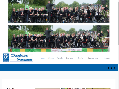 aanstaand activiteit agenda contact ga gerust hom hoogt houd informatie inhoud leuk lijkt media mee nem nieuw onz optreden orkest prober sponsor vind vrag we websit welkom