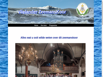 2024 2025 2026 35 aantal aanwas accordeon accordeonnist afgelop all beheerder bent bestat bezoek bezoeker bezoekj bijzonder breng by dam datum dirigent eenmal eerst eiland eventuel everweb gan gebruik gerust gesprek gewaardeerd goed grot hel her hom info@vlielanderzeemanskoor.nl instrument instuder interes jar ker kerk klaarstom kom komt koorled kor lang liedjes mail mak mann meld mocht muziek muzikal natur neemt nicolaaskerk nieuw nijs oefenavond oefenen ondersteun onz ooit opgetred optred pagina parel plat plezier powered prat programma repertoir ruim solist soolsma soolsma-d speelt sus terug tijd verschill versterk vindt vlieland vlielander volg vrag waddenzee wanner we websit website@vlielanderzeemanskoor.nl wel wendt wer wet wild won wonderschon zanger zeemanskor zeker zie zing