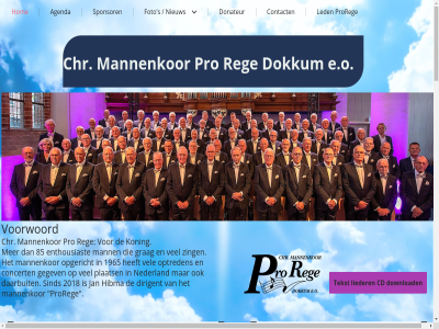 06 14 1965 2018 22620590 85 9269 agenda anja beher cd chr concert contact daarbuit dirigent divers dokkum dokkum@mannenkoorprorege.nl donateur download e e-mail e.o emailadres enthousiast feanwâld foto gegev grag haadstjit heikamp heikamp-kommerie hibma hom info@mannenkoorprorege.nl jan kom kommerie koning led les lieder m.koree mail mann mannenkoorprorege.nl mannenkor nederland nieuw opgericht optreden organist pianist plaats postema pro proreg reg ronald rond s sind sponsor sz tekst tel vel verder voorwoord webdesign wer wervingscommissie wervingscommissie@mannenkoorprorege.nl zing