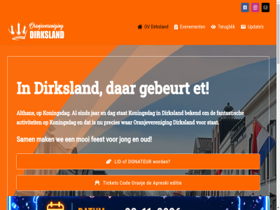 0314 1188 2026 21 3247 40322752 45 activiteit algemen all althan app apreski arco avg bankrelatie bedankt bekend beleid bestur bestuurslid brussel camera claudia cod commissie contact copyright dag dan dankuwel dirksland donateur donatie e e-mail editie et evenement facebok fantastisch feest ga gebeurt gebruik geldersedijk gerda hanenberg hoekman inhoud instagram jar jong kamer kc klik koningsdag koophandel lid mackloet mail mak marktmeester matthias mooi nl86 onz oranj oranjeveren oud ov p/a penningmeester portret precies qr rabo rabobank recht ren s sam secretaris sind sponsor stat steun tanis telefon terugblik ticket updat voorbehoud voorzitter war we wilbert