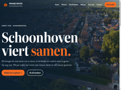 100 1928 2028 27 4 activiteit april aubad bekend bekijk bestat beteken bijdrag binnenstad bouw bov breng brengt contact del doe drag en facebok feestdag foto ga gebeurt generatie geschiedenis gev heden help herdenk herinner historisch hoeft hom hoofdstuk idee ideeen ieder inhoud jar jong jou jouw jubileum jubileumjar koningsdag kranslegg lid mak mee meedoen mei minut muziek nieuw onz oorlogsslachtoffer optred oranj oranjemarkt oud plann privacyverklar regel ruimt s sam schoonhov sind spel sponsor sport stad stan stil still stilt talent telt tocht toekomst tradities twee uurtj verbindt verder veren verhal verled verzamel vier viert vol volg volgend vrijwilliger we weg word
