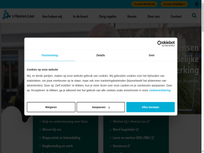 0 02 07 08.30 0800 1 10 10km 17.30 2 2026 25km 2km 3 30 355 5 50km 55 5km aanmeld aanpass accepter account advertenties afstand afstemm ageeth akkoord all avond beantwoord begeleider behandel beleid beperk bereik bestur bijhoud bijna bijvoorbeeld bol/bbl buurt client contact contactmog cookie cookie-instell cookies cookieverklar cvd cvd-beleid dagbested derd detail deur diagnostiek direct disclaimer e e-mail emdr emdr-therapie ernst ernstig familie ga gebruik goed gordon grag haalbaarheidsstudie hel help helpt her hom hulp informatie inlogg instell intensiev intranet jij jong jou jouw juli kennis keuz klacht klachtenregel klantcontact klar klik klunder kun kunt landelijk leid ler les lev lez licht locatie locaties loo lvb maandag mail mak manier market marketingdoeleind medewerker medezeggenschap media mens missie mogelijk morg nederland net nieuw nodig omschrev ondersteun onz open oud ouwehand partij per plafond plat podcast polikliniek postcod prettig privacy publicatie rad recht regel s sam slan social stan statistiek stel tc telefon therapie thuis tijdelijk tijden toegang toegankelijkheidsverklar toestan toestemm tte typ uur vacatures verder verhal verschill verstand vertrekt verwant via vind vindt voorbehoud voorkeur voorzitter vrag vrijdag vrijwilliger vrijwilligerswerk vul war we wearables websit weg weiger werk werken-bij wet whatsapp wij wijk won woonzorgpark word zit zoal zodat zoek zorg zorgvrag