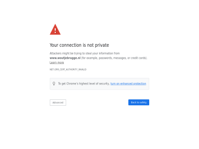 advanced attacker authority back be card cert chrom connection credit enhanced err error exampl for from get highest information invalid learn level messages might mor net not on or password privacy privat protection s safety security steal to trying turn www.woutjebrugge.nl your