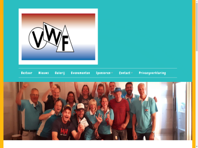 14 2360 aa actueel afgelop bekijk bestur builder ches contact e e-mail evenement feest foto fotogalerij galerij gemaakt info@vwfwarmond.nl informatie jezelf klik laatst lid mail mak mist mogelijk muziek muziekaanvrag nieuw onz overzicht postbus privacyverklar s say sit site-builder sponsor spot stur tijden veren viering vindt vrag vriendelijk vwf vwf-warmond warmond websit welkom wet zodat