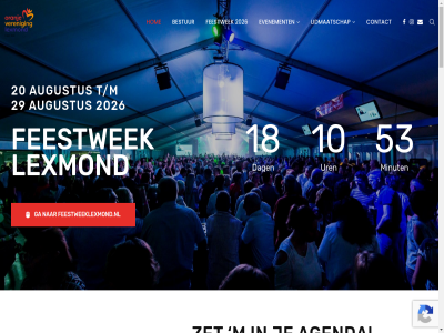 /nieuwe 04 10 15 16 18 19.45 1936 1979 20 2025 2026 24 29 4 53 aanmeld acht achter activiteit activiteitenagenda agenda all allen april artiest aug augustus avondprogramma begint bekend bekijk belooft bestur bestuursled bezoek bijzonder bruis button cheerio contact dag del diver dodenherdenk doel dorp draait drag element elk email enthousiast evenement facebok feestweeklexmond.nl feestwek festiviteit fris ga gat gedacht gehoud gemaakt geniet georganiseerd gezell goed hart hieronder hom houd iederen inmiddel instagram international invull inwoner inzet juni just kerkelijk kinderactiviteit kinderziekenhuis klik komt koningsdag kortom kruispunt kwek laak/driemolensweg laatst lat les lexmond lexmondonlin lid lidmaatschap liefd m mak med mei minut misschien mogelijk moment monument naast national nieuw notaris officieel onafhank ongeacht onverget onz opgericht optocht oranjeveren organiseert ouderenmiddag overzicht pagina pak passie plaats playbackshow plechtig plezier politiek programma regelmat reserved richting right rijksweg roep saamhor sam samenwerk september social spetter stan start statut sted steun straatversier t/m tegenwoord tijden traditie tunneltj updates uren uur vaderland vastgelegd verbind veren verrass verschil vertrouwd view vol volled vooral vormt vorstenhuis war we websit welkom wer wildt wilhelmina woont word zelf zet zoal zorg