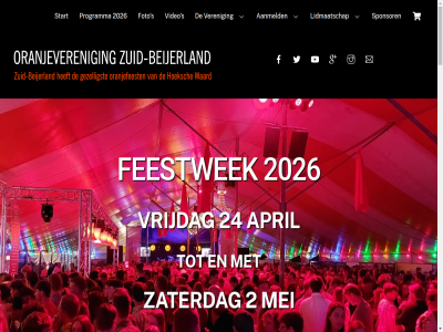 2 2026 24 aanmeld angelika april avg beijerland bekend belangrijk bereik bestur betekent beter binnenkort cart content controler danique dankzij denk doorstrom eelco email en/of eren erik erika facebok feestwek foto gan geboortedatum gegeven gerda gezelligst gezinsled hierbij hoef hoeksch informatie ingang inlog instagram jeannet jil johan kenn kind klik krijgt kunt laatst lad lang led ledenpagina ledensystem ler lid lidmaatschap logg mail marvin mauric mei minder mit mocht nam nieuw ongewenst ontvang onz oranjefeest oranjeveren oranjeverenigingzbl partner privacy programma s senna skip sneller sponsor stapt start stat steun system thema to toe toevoeg uiteraard vastgelegd veren verklar vervolgen verzoek via video vind voeg volg volgen vrag vreugdonlin vrijdag vull waard wacht we websit wet wij wijzig word zaterdag zorgt zuid zuid-beijerland