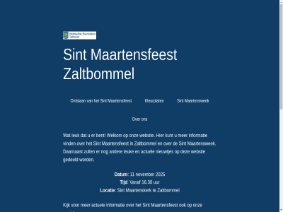 11 16.30 2025 aangedrev aanstaand actuel aflop ander balletschol bedelar bent bijzonder bommelerwaard daarnaast daarvor dansvoorstell datum deeld del eind ensembles facebok feest ga gan gat gedeeld georganiseerd grot heerst hiervor huiz informatie ingezameld inhoud instagram inzamelpunt jar kerk kijk kinder kleurplat krijg kunt lampion lang lekker leuk locatie luister maart maartensfeest maartenskerk maartensliedjes maartenswek mantel manteldel meestal muziek nieuwtjes november omgev ontstan onz opbrengst ouder plat prachtig sam sfer sint snoepjes social spellewaard stad stat tijd tocht trot uur vak vanaf verpakt verschill vind vindt voedselbank waarbij waluw warm websit welkom wer wijk wordpres zaltbommel zing zull