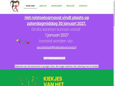 0163 05 0520 1 1786 2027 30 5670 90 aarzel abna ad antwoord bal beantwoord bereik besteld bestur bijdrag breda ces cod contact contactperson dank dankzij deelnam donateur doner dorst duyvestijn eerst eig end evenement foto gast genodigd georganiseerd gesteld gev geweld grag gratis houd ieder iederen info@rolstoelcarnaval.nl informatie januari jar kaart kiekjes kijk klik kunt lever maart maikel mee meest middag nam namen nem nl18 nl68 onz overmak penningmeester plat programma programmamaker rabo reken rijt risico rolstoelcarnaval rop s scan secretariaat@rolstoelcarnaval.nl secretaris sponsor stat stichting ten tikki v v.d vanaf vervoer via vindt voorzitter vrag we wendy wij wilt zaterdagmiddag