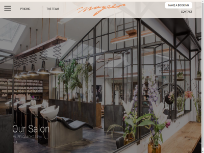 31 a bok booking contact content hom mak mogen our pricing salon skip team the to vijzelgracht