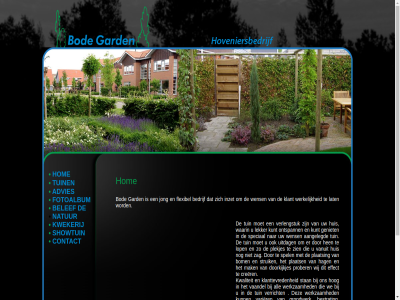 advies all bedrijf belef beplant bestrat bod bodegard contact flexibel fotoalbum gard gazon grondwerk hag hog hom inzet jong klant klanttevred kwaliteit kwekerij lat natur pergola plaats s schutting showtuin stan tuin tuinhuisjes tuinkasjes vaandel varier verricht vijver we wens werkelijk werkzam