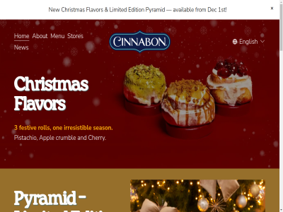 0 1 1st 2025 3 47 a about all allergen already and appl as assorti availabl await better bonbites can celebration centerpiec cherry choic christmas cinnabon contact corporat crafted crumbl dec delicious deserves design discover edition elegant elevat english even every exclusiv extra faq festiv flavor for from gather gifting handmad hom ideal indulg info@cinnabon.nl information insid irresistibl it level lif limited ll lov loved luxury mak menu minibon moment mor most nederland netherland new nutritional on one only or our parties perfect pistachio premium pyramid releas repeat reserved right roll s season selection shar short show show-stopp smell smil special stopping stores swet tabl tak the tim to treat unforgettabl us way what why with you your
