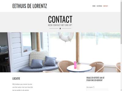 058 1 2017 213 8912 9598 az bericht bestell by cater contact e e-mail eethuis email eten heerlijk hom info@eethuisdelorentz.nl kunt leeuward lekker locatie lorentz lorentzkad mad mail menu mooi nam nederland nem offert onderwerp onlin parkeergeleg snack stur tel telefonisch terecht terras verwarmd voldoend volg vrag water welk wij winter youngtiv zowel