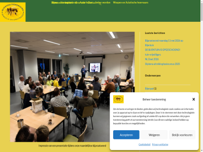 1 11 13 14 14maart 2 2025 2026 aanwez accepter actie activiteit af all apparat april aziatisch basiscursus basisopleid bedenk beher bekend bekijk bepaald bericht best betaalreken bied bij bijdrag bijenhoud bijenkabouter bijenpad bijensleutelhanger bijenteeltveren bijentuin bijenzwerm bijpraatavond buienradar buzzel clubsupport combinatie contact cookiebeleid cookies copyright cursist cursuss dag denk diploma doet eerst elk en/of eo ervar evenement fond functies gebruik geeft gegeven gehel geslaagd groen grot hart hengelo hom honingverkop hoornar id imker impressie informatie ingang intrekt invloed jar juist kabouter kom kreg laatst landmansweg les maand maandag maandelijk maart mee meegedan mei meld meldt minder mogelijk naast nadel nam nl nl.doet oktober onderwerp ongelof onz opgeschoond oranj presentatie privacy raadpleg rabo reden reg regenacht s sam sit sitemap slan slecht stapp stat stemm succes surfgedrag technologieen tijd tijden toestemm tuin tuin-vrijwilliger tuinliefhebber uitgereikt uitreik uitslag uniek verder veren verklar verwerk vinger voorkeur vrijwilliger vrijwilligersactie war we weiger wer werk wesp wij woensdagmorg zaterdag zoal