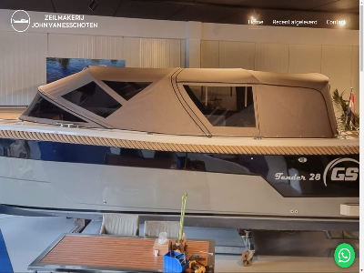 +31 14 1994 2713rs 54 6 68 71 99 adres afdekzeil afgeleverd bimini bimini-top bootkapp bot buiskapp by contact doe esschot gespecialiseerd hand hom hou info@johnvanesschoten.nl inspiro john klant lijn mak mal mat motorbot particulier powered recent reken sam sind sloep tender them top uniek vervaardigd vlamingstrat waarbij welkom wens werk wordpres wpzom zakelijk zeilmakerij zoetermer zowel
