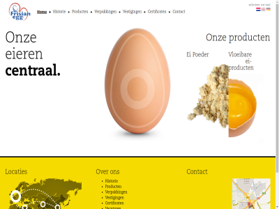2026 central certificat contact egg ei ei-product eier frisian historie hom locaties onz poeder product selecter sitemap tal vacatures verpak vestig vloeibar
