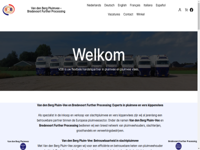 +31 0 00 08 17 26 318 482601 6716 aansluit actief all be bedien bedrijf bedrijv behoeft benieuwd berg best beteken betrouw bied binn bred bredevoort catalogus constant contact dankzij den deutsch dienstverlen diepgaand distributie ede een efficient efficientie eis email english español essentiel europes expert expertis facebok facet flexibel flexibiliteit focus français funger further ga gan gehel gespecialiseerd groothandel handelsbedrijf handelspartner help hoogwaard industrie info@vdb-lunteren.nl informatie inhoud inkop italiano jarenlang kantor kennis ket kiez kippenvles klar klik kwaliteit lever maandag maatwerkoploss magazijn markt max medewerker modern mogelijk nam nederland nem netwerk ondersteun onz optimal optimalisatie partner planckstrat pluim pluim-vee pluimvee pluimveehouder pluimveeket pluimveesector pluimveevles process producent product retail schakel servic slachterij slachtpluimvee specialist specifiek stan stap stroomlijn tal telefon toegewijd tuss uitgebreid vacatures vdb vee veelzijd ver verbind verder verkop verwerker verwerkingsbedrijv vles voldoen vrag vrijdag waarom weg welkom wens wet wij wilt winkel zorg zowel