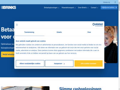 +10.000 +35.000 1 10 2 2025 225 24/7 25 3 3528 4 5 50 6 61 7 9 99 aanpass accepter activiteit advertenties adverter advies adviseur afgestort afreken afstort afstortkluis algemen all allen alles-in-een-oploss analys analyser automatisch automatiser backoffic basis bedrag bedrijf beher behoeft behulp bekijk belangrijk belef bepal bespar best bested besteedt betaaloploss betal betrouw bied biedt bijgeschrev bijschrijv biljet binnenkomt blikjes blog blubem bovendien br breng brink cash cashflow cashmanagement cashoploss cashprocess center combinatie combiner complet consument contact contant content cookie cookies copyright daarom dagelijk del deponeert detail digital disclaimer doe donatie echt een eenvoud eerst efficientie eig elk ervar essentieel expertis facebok flexibel focus focuss fris front functies gauw geautomatiseerd gebied gebruik gebruiksvriend gegeven gekwalificeerd geld geldtelcentrales geldtransport geldvolumes geldwagen geleegd gemak geschikt geslot geteld gratis grot groter hand handel handig handling handmat hebt help het hiermee hoevel ide ieder informatie inlever innovatie innovatiesessie inricht inzicht jar jarenlang jij jou jouw juist kaart kasopmak kassa kassasystem kasverschill keizerswaard keuz kies kiez kijk klant klantportal klar klein kluis kluisoploss kom kost kostenefficient kunt laatst lat leerzam leg les leuk levert linkedin maakt manier medewerker media meenem mei meld meldt moeit mogelijk nederland nem nieuw nodig noodzak nuttig omgan omkijk omzet onderdel ondernem ondernemer ondersteun onlin only ontdek onz opent opgeleid ophal oploss opslan optimaliser organisatie overstapp overzicht pakket partner past paystation per personaliser personel pin pin-only plan plek policy portal privacy ptolemaeuslan ramon regel reken rendement reserved retail.nl@brinks.com retailbox retailer retourshop right rotterdam s sam scheelt sealbag services sit slimm sluit social solution som soort specifiek standard statement statiegeld statiegeldfless storem