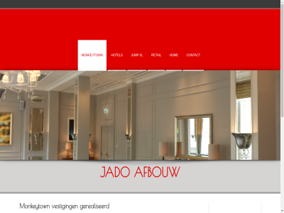 afbouw amsterdam bergheim brem contact contactformulier diem gerealiseerd heerl hom horg hotel jado jump klik mierlo monkeytown open osdorp realiser retail vestig warmond xl zwitserland