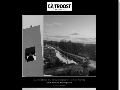 2275 3p b.v beher c.a cx fonteynenburghlan troost voorburg