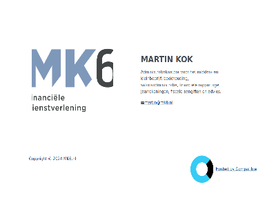 2024 aangift administratiekantor advies boekhoud by compatibl copyright financiel fiscal hosted jaarreken kleinbedrijf kok martin martin@mk6.nl mid mk6.nl rapportag salarisadministratie