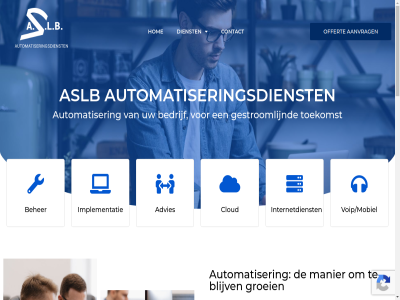 0 02 077 2023 5926 6 70 782 aanvrag advies aslb automatiser automatiseringsdienst automatiseringsproblem banana bedrijf beher belemmer beschik bevorder blijv cloud contact contactgegeven copyright daarnaast deskund dienst dient digital effectief eis email gedeelt gestalt gestroomlijnd goed groei hard hom implementatie info info@aslb.nl internetdienst kostenbespar krijgt kunt liviuslan locatie loss manier middel navigatie netwerk offert onderl onz organiser overleg partner plat re realisatie sam samenwerk se sleutelwoord softwar stat stelt support system telefoonnummer tijd toekomst venlo verstur vertrouw voip/mobiel voldoen vrag waarop webdesign wereldwijd werk werkprocess werkt wilt