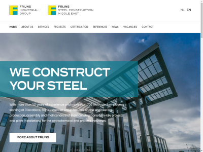 +31 0 01 14 150 2026 22 27 3 32 363 43 50 601 6222 6300 6301 700 a a/d about ad addres all and assembly at blasting build bv by certification chemical cladding companies concept condition construct construction contact contractor design disclaimer east emerald employes enginer erection experienc fabrication facebok focuses for frijn furnac gas germany geul group hom industrial industries info@frijnsgroup.com installation internationally kalama key linkedin location maastricht main maintenanc management media middl mor motivated new nl nw offic oil on operat painting petrochemical plaatligger plant pm post postbus privacy proces production produkties project punterweg purchas references refyn rotterdam services shell show social socialhero.nu statement steelconstruction stel term than the transport turn turn-key us vacancies valkenberg valkenburg we wessel with working year your