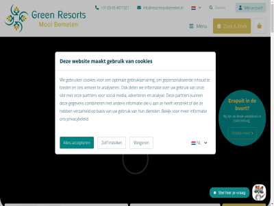 +31 0 1 12 13 2 20 2025 2026 21 25 26 3 31 4 4071321 43 4374 5 6 6268 7 8 8.3 aanbied aanbod aankomst accepter accommodaties account acties activiteit adembenem adverter affiliat all analys analyser apart app arrangement basis bekijk bemel beoordel bereik betal beveiligd bevindt biebosch bied biedt boek booking boules buitenzwembad buurt cauberg combiner comfortabel complet contact cookies cultur del desiree di dienst do dorp duidelijk eerst eropuit ertussenuit evenement exclusiev expert faciliteit favoriet fietser fietsverhur fijn gaiazoo gast gasthuis gastronomie gebruik gebruikservar gegeven geleg gemiddeld geniet gepersonaliseerd gev gezin glooiend goed gren groepsaccommodatie gulp hebt hel hemelvaart hog hous huisdiervriend huisj huisjes huurfiets iconisch ideal info@resortmooibemelen.nl informatie inhoud inschrijv instell jeu jouw kemp kinderbad kleintjes landschap last levend liefhebber ligbed ligging limburg locatie lux ma maakt maastricht mailbox mak media menu minut modern mooi nabij national natur nederland nl nn nodig ok oktober omgev onderdel ontdek ontspann onz open optimal park parkfaciliteit parkinformatie partner person pinkster pittoresk plattegrond plekj poolbar populair prachtig privacybeleid programma recaptcha reserveringssystem resort rijk s scor servicevoorwaard sit social speeltuin tafeltennis thema tijden tiny toepass topkwaliteit tuss uitgebreid uitstek uitvalsbasis uitzicht uniek v vakantiehuis vakantiepark vakantieperiod vakanties valkenburg veelzijd veilig verblef verblijf verk verker vermak verstrekt vertrek vervoer verzameld verzeker verzorgd voet volg volled volwassen voorjaarsvakantie vr vroegboekkort waaronder wandelar we websit weekend weekendj weg weiger wellnes werk wij wo woning za zegg zoek zomervakantie zuid zuid-limburg zwembad