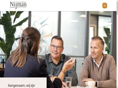 -40 0314 140 32 342 355 7005 a18 aangenam accountancy accountant achter advies af afsprak algemen ambities ambitieus assistent bd beantwoord bedrijfsnam bedrijfsovernam begint benieuwd bereik bericht best beteken betrok center collega complexer contact correct deal direct doe doetinchem domhof e e-mail echt eerst eldik elkar emailadres en eventuel fijn financieel fiscal full gat gedacht gerust gesprek gevestigd gevorderd gewaardeerd gewon gezien goed grag grot hbo helemal hen iederen info info@nijmanbv.nl inplann inspirer jar jij jou jouw kantor kenn kies klaarstat klant klein koffie kom kop kwam lely ler les locatie mail mog naast nabij nam natur net nijman nooit nuchter omgev omvang ondernem ondernemer ondernemerschap ontdek ontmoet onz oplevert organisatie overzicht particulier per plek praktisch regel resultat rietman s salarisverwerk sam samenwerk scherp schoonmaakdienst situatie situaties specifiek stat stel t telefon telefonisch terborgseweg terecht the treinstation uitvaartzorg uren vacatur vacatures vak verhal verlengstuk verlon verstur vertrouwd verwezen verzekerd via voeld voelt voorwaard vrag war we wek wel werk wet wij will word zak zegg zelhem
