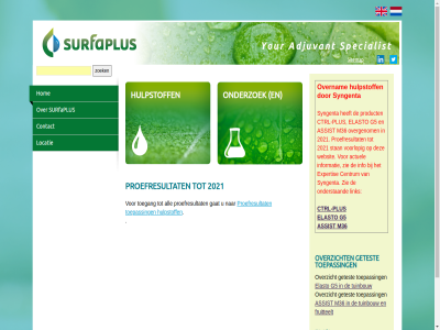 2021 all asked assist bekijk contact ctrl ctrl-plus elasto faq frequently fruitteelt g5 gat getest gewasbescherm hom hulpstoff locatie m36 onderzoek onz overnam overzicht pagina plus proefresultat question s sitemap specialist surfaplus syngenta toegang toepass tuinbouw