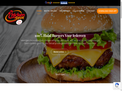 100 app bestel betal burger burgerzak chick chickenburger contact contant content down download favoriet geld gemak halal heerlijk hom ideal iederen jou les nederland onlin onz rotterdam scroll skip snel solliciter spot thuisbezorgd to ver vestig via wing