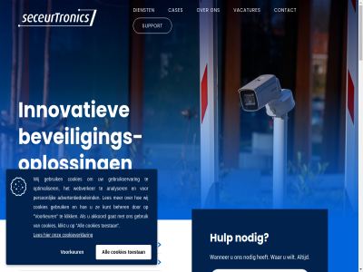 +31 00 04 2153 252 45 75 aanvrag adresgegeven algemen badgehouder beleid beveiligingsproduct beveiligings­oploss bovenal cases cctv cctv-system certificer contact cookies detectie dienst en expertis flexibiliteit ga handig hulp inbraakdetectie info@seceurtronics.nl innovatiev installer integriteit kenmerk kwaliteit lever lez link markweg mm mogelijk nem nieuw nieuw-vennep nodig offert onderscheid ontwerp onz opnem passend pg privacy realisatie rout seceurtronic slagkracht support system terreinbeveil toegangscontrol vacatures veilig vennep verantwoord voorwaard vrag wanner war we werkwijz wet wij wilt