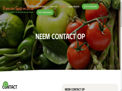 +31 0 04 1051 113 14 174 20 2024 2231 2678 27 332 38 43 46 48 523 64 682 800 8271 aardappel amsterdam assortiment best bestell bezorgd central contact direct e formulier fruit groent groothandelsmarkt ha handig houtweg ijselmuid ijsselmuid info@kvanderspijk.nl info@kvdspijk.nl informatie jogchem jouw k klant krijn@kvanderspijk.nl kunt kwaliteit lier link lj nem ng onz opnem plaats postadres rh rijnsburg shop spijk spoorstrat t vestig via vliegensvlug voorhouterweg websit wilt zn