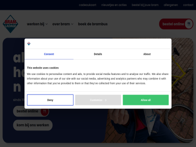 1 1967 9 about acties ads advertis all allergen allow also analys analytic and bestel boek bram brambus cadeaukaart collected combin consent contact content cookies customiz deny detail direct features from handgesned hom ide information inhoud it jouw kom ladag may media nieuwtjes onlin or other our partner personalis provid provided services shar sind sit social that their them they this to traffic use uses ve ver we websit werk who with you your