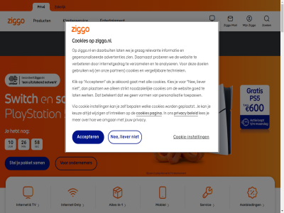 0 1 110 16 17 2 2026 4k 5 6 600 aanbied aanbod abonnement accepter airbender all allemal alles-in ass avatar bekijk belef beleid bell bespaart best bestell community complet cookie cookie-instell cookies daarom dagpas disclaimer dom download dutton een elk elkar entertainment entertaintment espn europes exclusiev extra facebok film ga galaxy garantie gbit/s gegarandeerd gekoz glasvezel go gp grag gratis grootst haantjes hardacres hebt hoevel homepag inbegrep informatie instell internet internetbeveil iphon jou jouw juli kabel kies kijk kijkcadeau kijkt klantenservic last lat les liever linkedin maand mail makkelijk max meest menu min minut mobiel modem motogp nederland nee netwerk nodig noodzak omgan ondernemer onlin only ontdek onz oostenrijk open over overzicht pagina pakket paramount past pauzer per pictures playstation plek postcod postcodecheck priority priv privacy product programma ranch razendsnel reserved right s26 saf sam samsung scor sec second seizoen series servic sim skyshowtim slim smartwifi snelheid speciaal speedtest sport sportticket standaard stel streaming switch t.w.v televisie the ticket toegank toepass tt tv uefa uur vast vergelijk verhuiz versterker videoland vind vodafon vodafoneziggo voetbal volgend voordel voorrang voorwaard vorig wanner war we werkt wifi wifi-versterker wilt winacties x youtub zakelijk zender zien ziggo ziggo.nl zoek